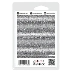 Canntropy CBG9 Cartridge Rainbow Runtz, CBG9 85% quality, 1 ml