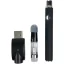 Canna b2b 510 thread battery, button, pre-heat, 1100 mAh + USB charger