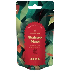 Canntropy Sakae Naa (Combretum quadrangulare), Extract 10:1, 10 - 100 g