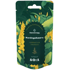 Canntropy Koningskaars (Verbascum thapsus) Εκχύλισμα 10:1, 5 g - 100 g