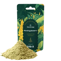 Canntropy Koningskaars (Verbascum thapsus) Extract 10:1, 5 g - 100 g