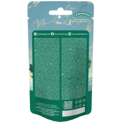 Canntropy CBD Hash Lebanon, CBD, 1 - 5 g