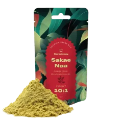 Canntropy Sakae Naa (Combretum quadrangulare), Extrakt 10:1, 10 - 100 g