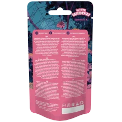 Canntropy H4CBD cvijet White Widow 30%, 1 g - 100 g