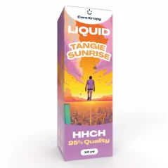 Canntropy HHCH Skystas Tangie Sunrise, HHCH 95% kokybė, 10ml