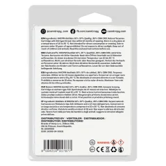 Canntropy HHCPM Cartridge Guava Gelato, HHCPM 97% quality, 1 ml