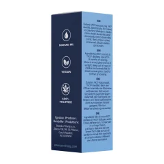 Canntropy THCP Premium Cannabinoid Oil - 5 %, 500 mg, 10 ml