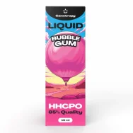 Canntropy Chiclete líquido HHCPO, qualidade HHCPO 85%, 10ml