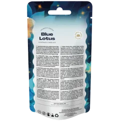 Canntropy THCX Blue Lotus Flower, 5 % THCX, 3 g - 100 g