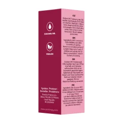 Canntropy CBG Premium Cannabinoid Oil - 40 %, 4000 mg, 10 ml