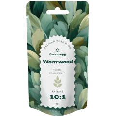 Canntropy Wormwood (Artemisia absinthium), Extract 10:1, 10 - 100 g