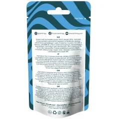 Canntropy HHCO Flower Blue Widow 90%, 1 гр. - 100 гр.