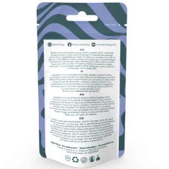 Canntropy HHC-O lille Gorillaliim 40%, 1 g - 100 g