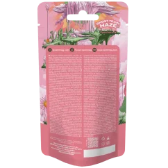 Canntropy HCT Flower Ghost Train Haze, 15 % HCT, 1 - 100 g