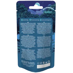 Canntropy H4CBD Flower Blueberry 40%, 1 g - 100 g