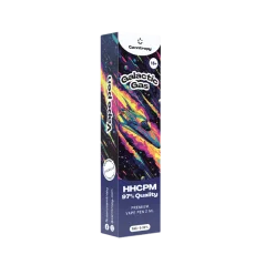 Canntropy HHCPM Vape Pen Galactic Gas, HHCPM  97% quality, 2 ml