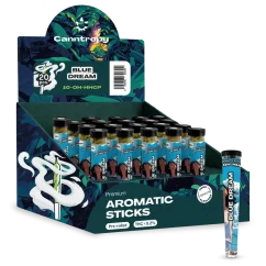 Canntropy 10-OH-HHCP Pré-rolos Blue Dream, caixa expositor 20 un.