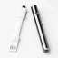 Canna b2b Battery for CBD cartridge, 380 mAh, 510 thread, USB charger, Silver