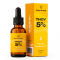 Canntropy THCV Premium kanabinoidno olje - 5%, 500 mg, 10 ml