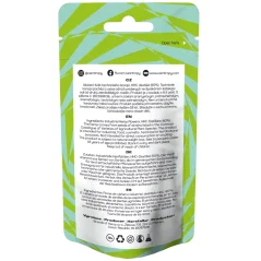 Canntropy Kwiat HHC OG Kush 60%, 1 g - 100 g