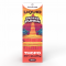 Canntropy THCPO Liquid Papaya Punch, THCPO 90% de qualidade, 10ml
