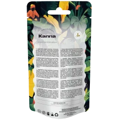 Canntropy Kanna (Sceletium Tortuosum) Powder Extract 100x, 5g - 100g