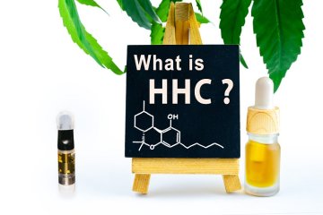 Che cos'è l'HHC?