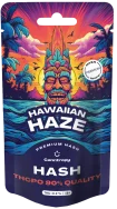 Canntropy THCPO Hash Hawaiian Haze, qualidade THCPO 90%, 1g - 100g