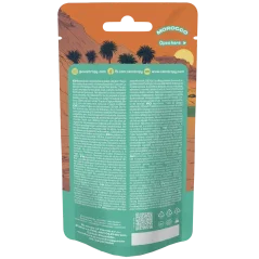 Canntropy CBD Hash Morocco, CBD, 1 - 100 g