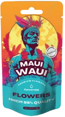 Canntropy HHCH Gėlė Maui Waui, HHCH 95% kokybė, 1 g - 100 g