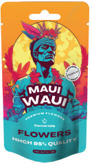 Canntropy HHCH Cvet Maui Waui, kakovost HHCH 95 %, 1 g - 100 g