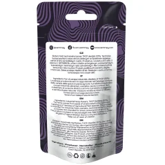 Canntropy THCP Małpa kwiatowa, 20% THCP, 1 g - 100 g