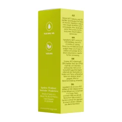 Canntropy CBN prémium kannabinoid olaj - 40%, 4000 mg, 10 ml