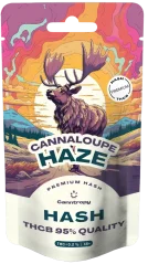 Canntropy THCB Hash Cannaloupe Haze, THCB 95% kokybė, 1 g - 5 g
