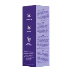 Canntropy H4CBD Premium Cannabinoid Oil - 50 %, 5000 mg, 10 ml