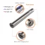 Canna b2b Battery for CBD cartridge, 380 mAh, 510 thread, USB charger, Silver