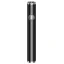 Canna b2b Battery for CBD cartridge, 380 mAh, 510 thread, USB charger, Black