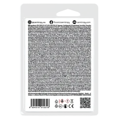 Canntropy CBG9 Cartridge Rainbow Runtz, CBG9 85% quality, 1 ml