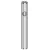 Canna b2b Battery for CBD cartridge, 380 mAh, 510 thread, USB charger, Silver