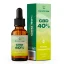 Canntropy CBD Premium Cannabinoid Oil - 40 %, 4000 mg, 10 ml