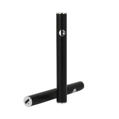 Canna b2b Battery for CBD cartridge, 380 mAh, 510 thread, USB charger, Black
