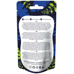 Canntropy THCP Hash Preistoric Adventure, 20 % THCP, 1 g - 100 g