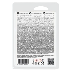 Canntropy THCX Cartridge Grape Ape, THCX 10 %, 1 ml