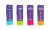 Canntropy H4CBD preroll bundle, sve u jednom setu - 4 x 1 kom
