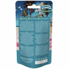 Canntropy 10-OH-HHC Flower Tropicana Punch, 10-OH-HHC 97% calitate, 1 g - 100 g
