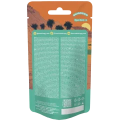 Canntropy CBD Hash Morocco, CBD, 1 - 5g