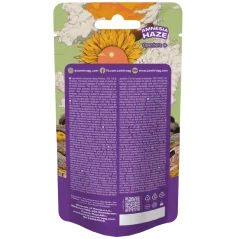 Canntropy THCD Flower Amnesia Haze, 10% THCD, 1–5 g