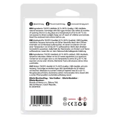 Canntropy THCPO Cartridge Girl Scout Cookies, THCPO 90% quality, 1ml