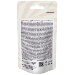Canntropy CBG9 Flower Sugar Cookie, CBG9 85% kvalitet, 1 g - 100 g
