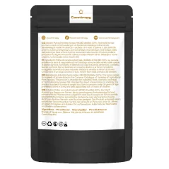 Canntropy H4CBD Hash 50%, 1 g - 100 g